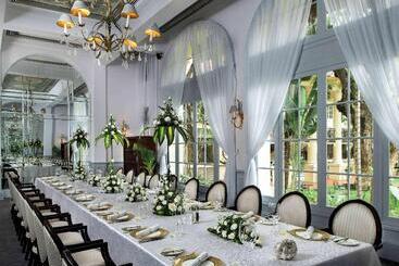 Raffles Hotel Le Royal
