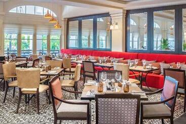 Raffles Hotel Le Royal