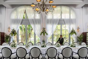 Raffles Hotel Le Royal