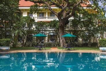 Raffles Hotel Le Royal - Phnom Penh