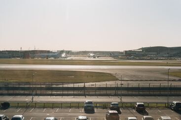 هتل Renaissance London Heathrow