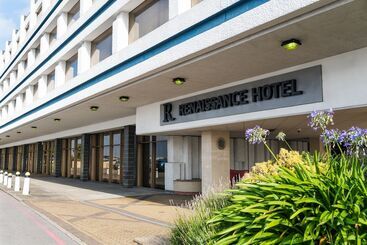 هتل Renaissance London Heathrow
