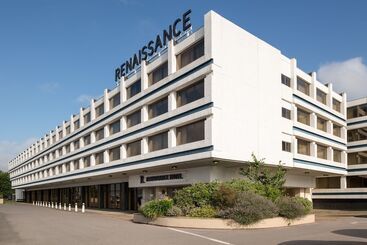 هتل Renaissance London Heathrow