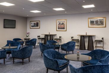 هتل Renaissance London Heathrow