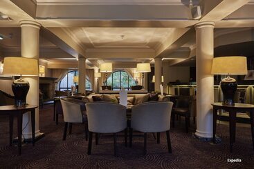 酒店 Rhinefield House