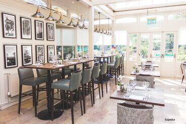 酒店 Rhinefield House