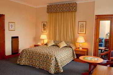 فندق Royal Cambridge