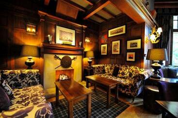 Savoy Park - Ayr