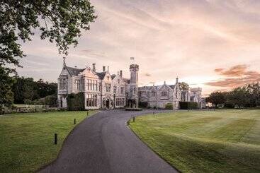 هتل Schloss Roxburghe, Part Of Destination By Hyatt