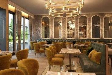 هتل Schloss Roxburghe, Part Of Destination By Hyatt