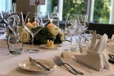 هتل Schloss Roxburghe, Part Of Destination By Hyatt