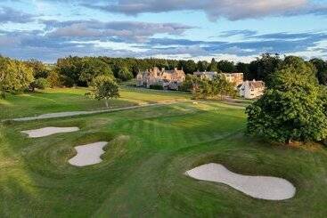 هتل Schloss Roxburghe, Part Of Destination By Hyatt