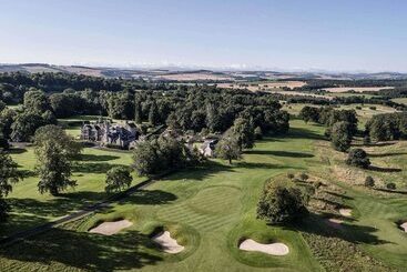 هتل Schloss Roxburghe, Part Of Destination By Hyatt