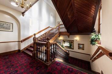 فندق Scotland S Spa