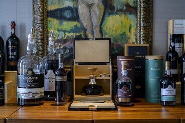 Althoff St James S Hotel & Club London
