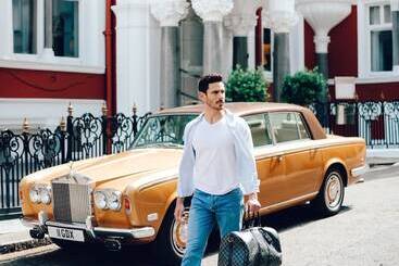 Althoff St James S Hotel & Club London