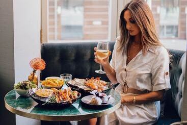 Althoff St James S Hotel & Club London