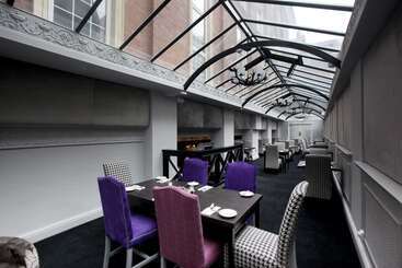 St James Hotel; Bw Premier Collection