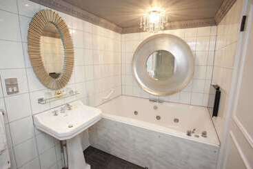 St James Hotel; Bw Premier Collection