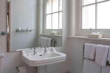 St James Hotel; Bw Premier Collection