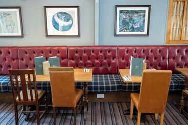 St Leonards Hotel By Greene King Inns