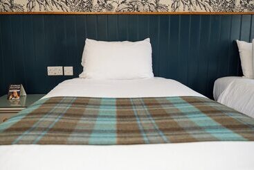 St Leonards Hotel By Greene King Inns