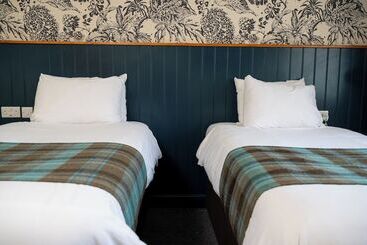 St Leonards Hotel By Greene King Inns