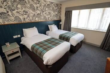 St Leonards Hotel By Greene King Inns