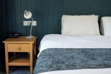 St Leonards Hotel By Greene King Inns