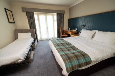 St Leonards Hotel By Greene King Inns