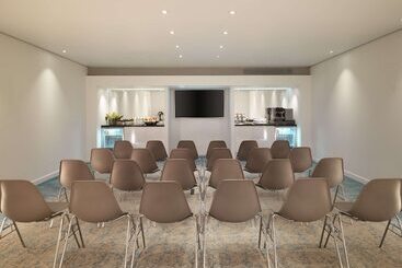 Hotel St Martins Lane London