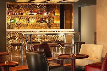 Hotel St Martins Lane London