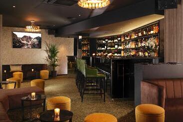 Hotel St Martins Lane London
