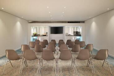 Hotel St Martins Lane London