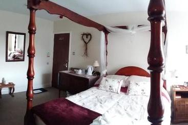 هتل Staden Grange