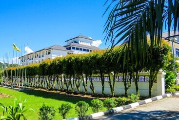 هتل Star Lodge