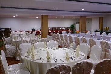 هتل Star Lodge