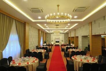 هتل Star Lodge