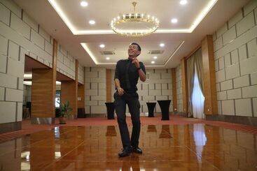 هتل Star Lodge