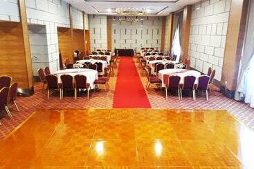 هتل Star Lodge