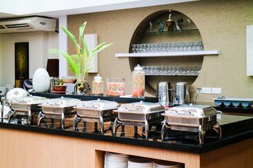 هتل Star Lodge
