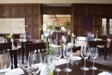 Stonehouse Court Hotel   A Bespoke
