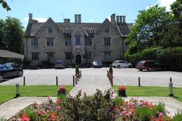 Stonehouse Court Hotel A Bespoke