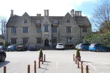 Stonehouse Court Hotel   A Bespoke