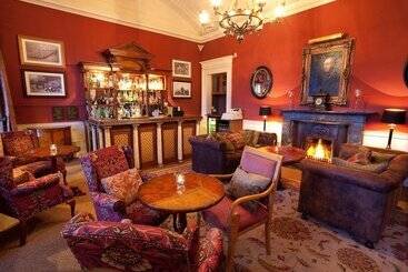 هتل Thainstone House