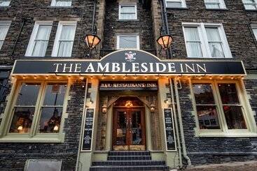 هتل The Ambleside Inn   The Inn Collection Group