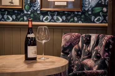 هتل The Ambleside Inn   The Inn Collection Group