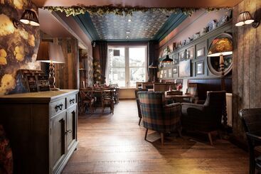هتل The Ambleside Inn   The Inn Collection Group