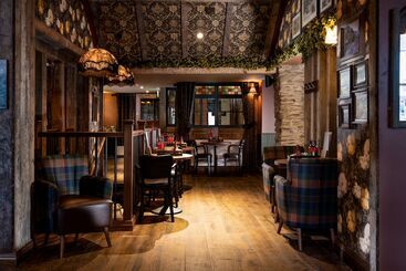 هتل The Ambleside Inn   The Inn Collection Group