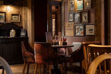 هتل The Ambleside Inn   The Inn Collection Group